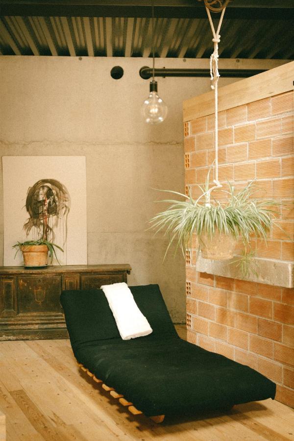 Inloft Copons Apartment Exterior photo