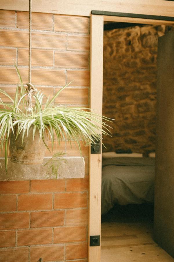 Inloft Copons Apartment Exterior photo